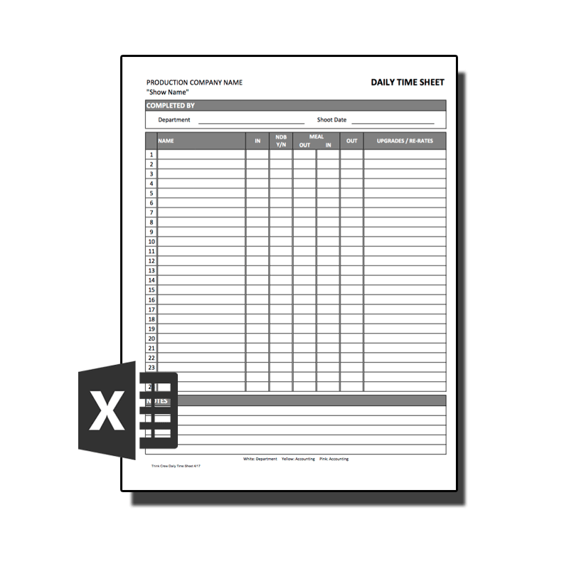 daily-time-sheet